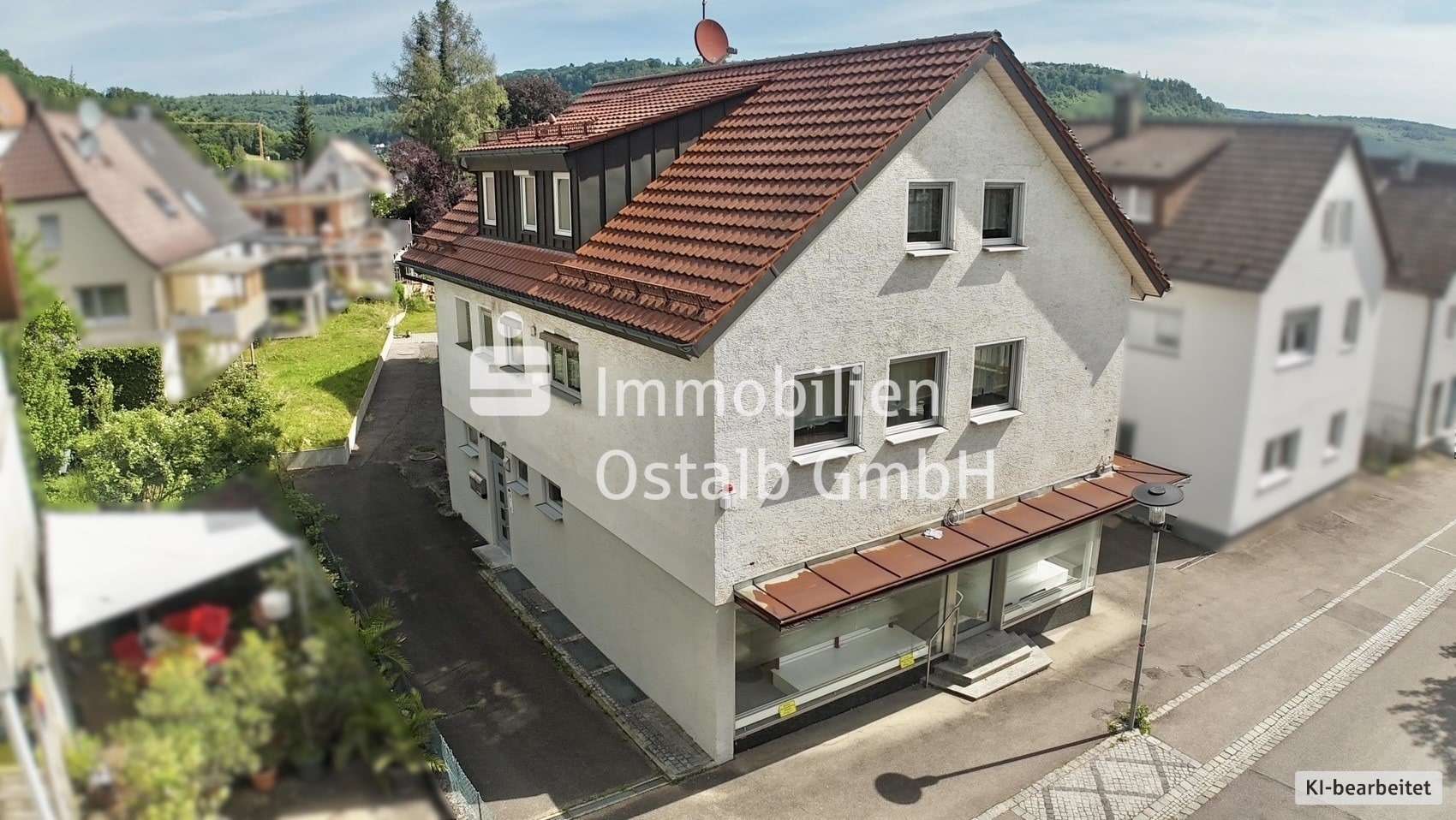 Thumbnail-Haus zum Kaufen in Oberkochen 690.000,00 € 166.93 m²