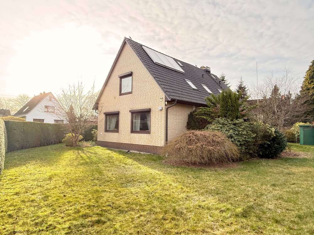 Thumbnail-Haus zum Kaufen in Hamburg 698.000,00 € 166 m²