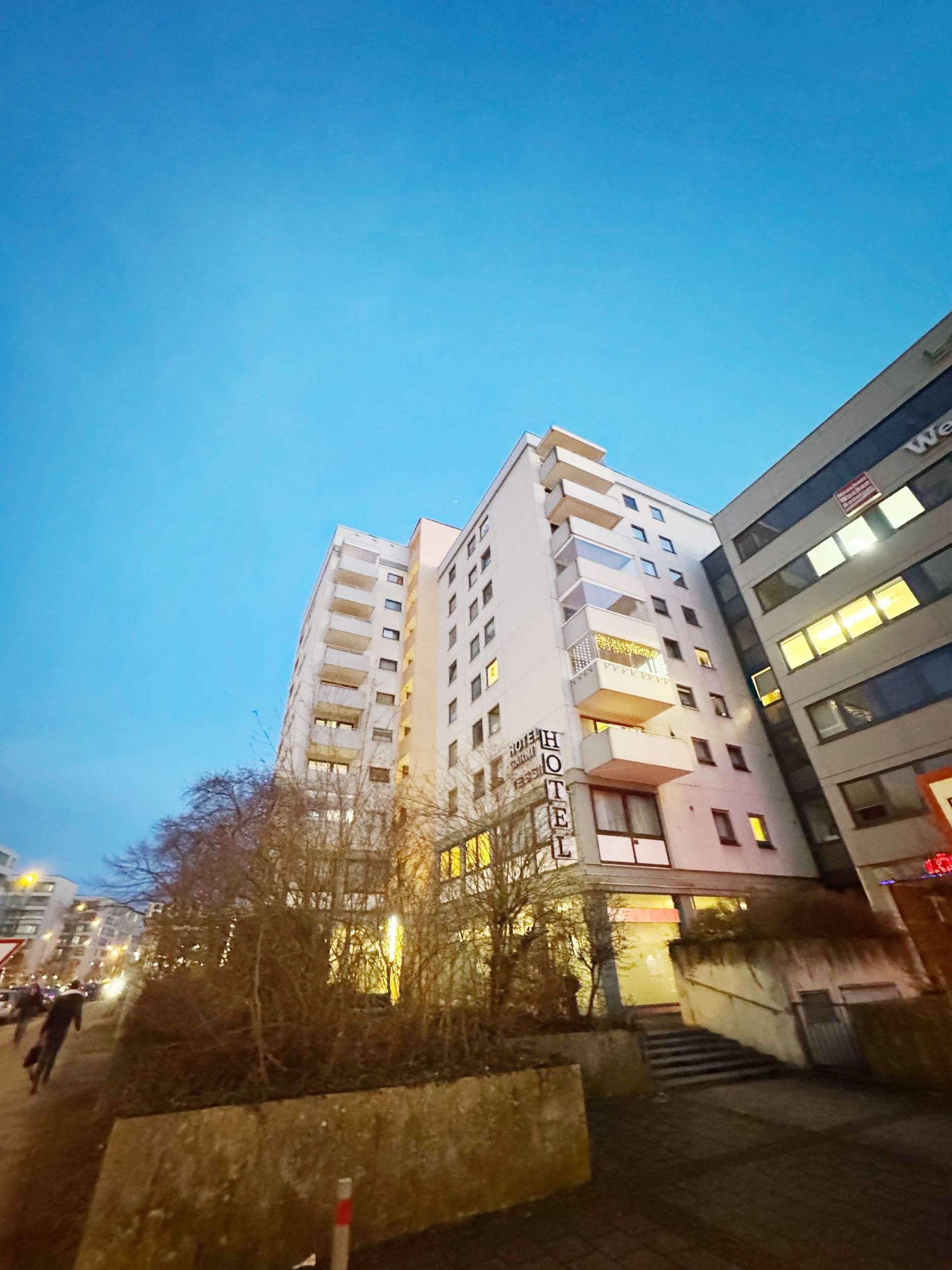 Thumbnail-Wohnung zum Kaufen in München 217.000,00 € 29 m²