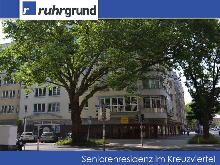 Thumbnail-Wohnung zum Kaufen in Dortmund 308.000,00 € 70 m²