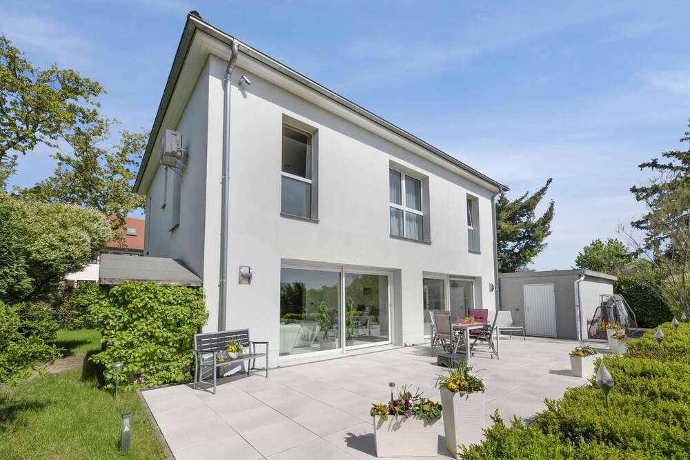 Thumbnail-Haus zum Kaufen in Leipzig 790.000,00 € 171 m²