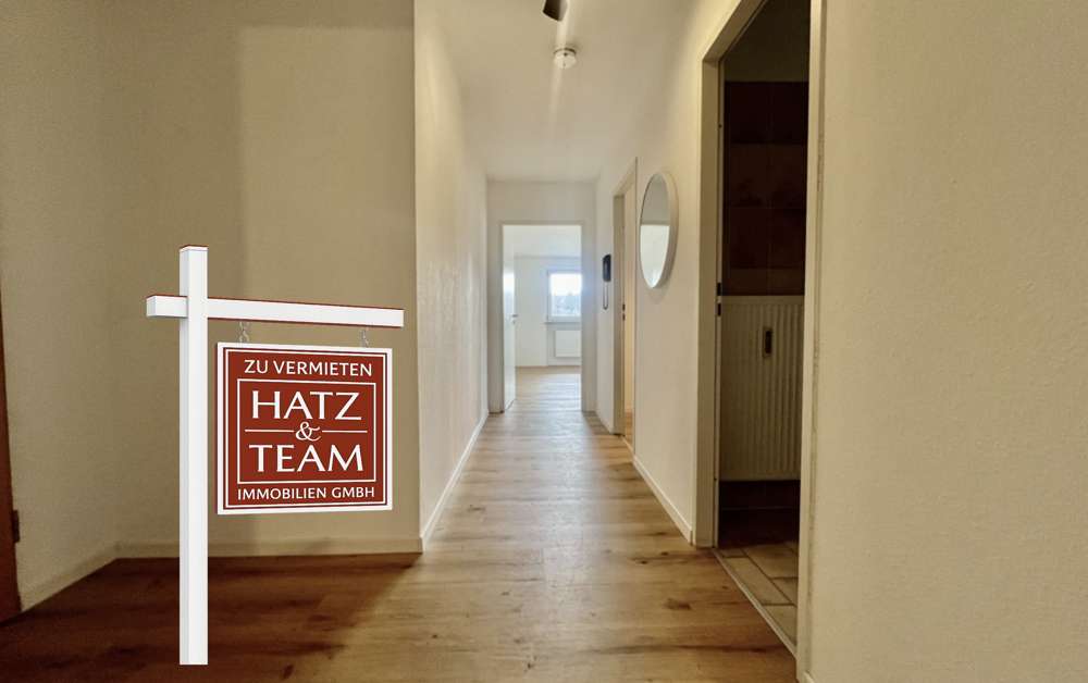 Thumbnail-Wohnung zum Mieten in Passau 690,00 € 69 m²
