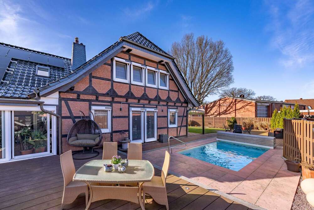 Thumbnail-Haus zum Kaufen in Schnakenbek 775.000,00 € 289 m²