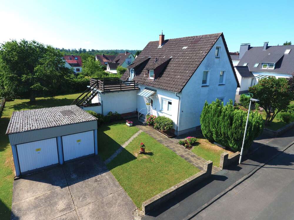 Thumbnail-Haus zum Kaufen in Braunfels 397.500,00 € 154 m²