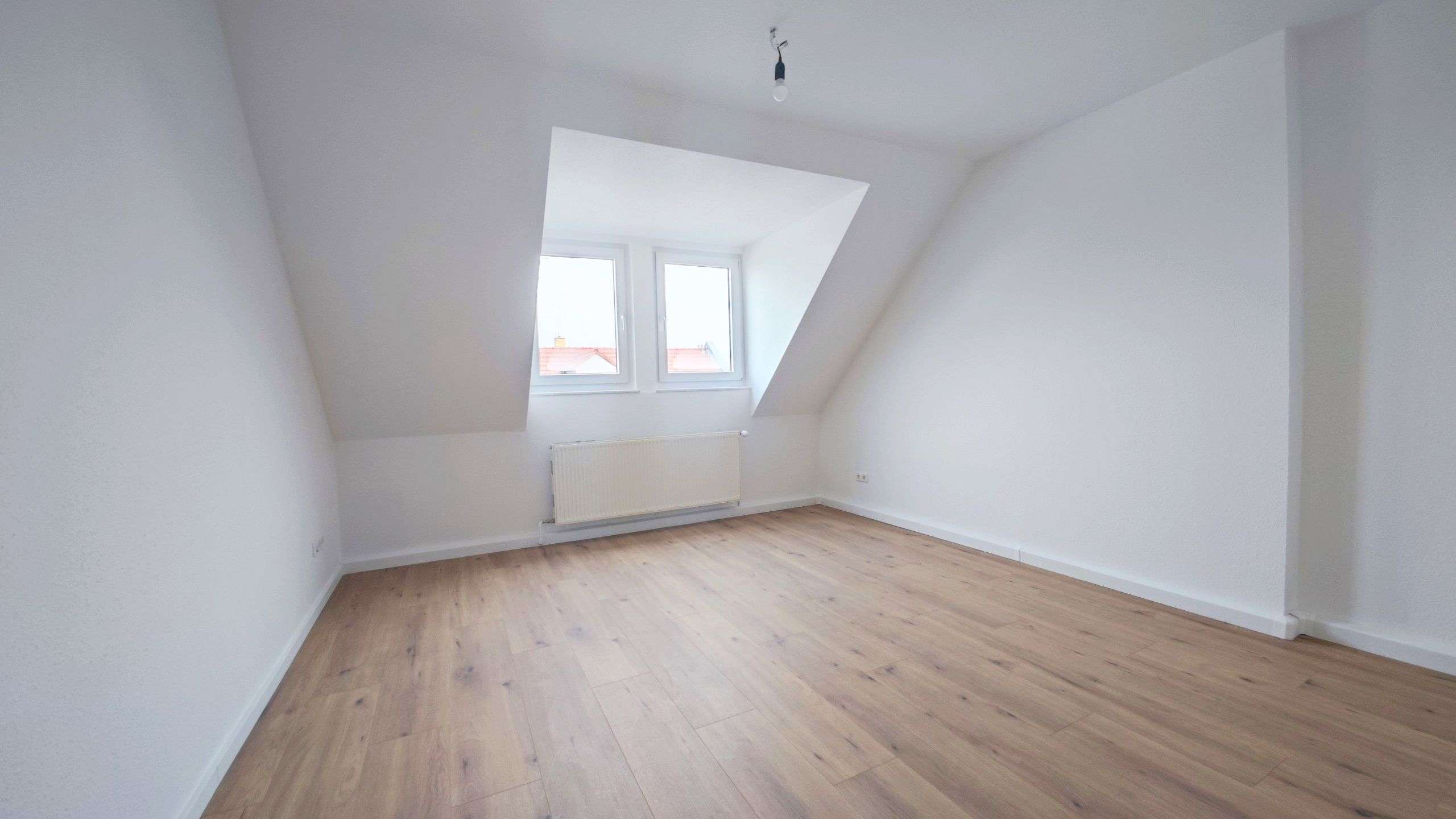 Thumbnail-Wohnung zum Mieten in Wurzen 650,00 € 93 m²