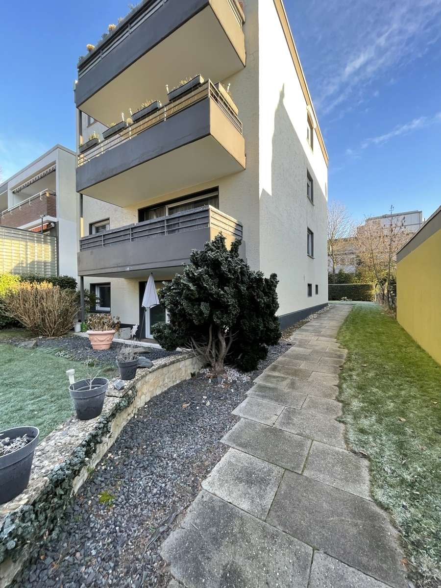 Thumbnail-Wohnung zum Mieten in Bochum 995,00 € 85.44 m²