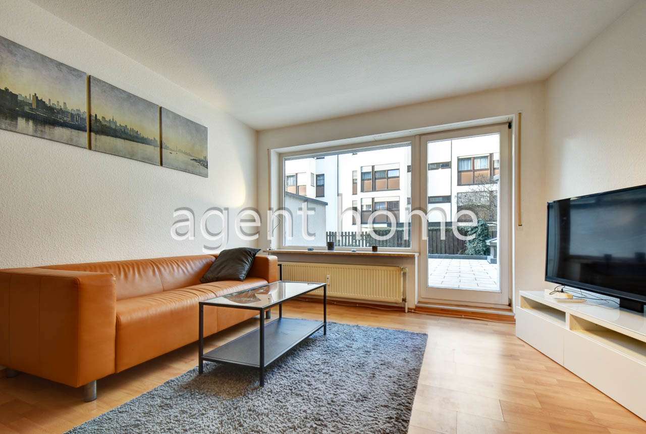 Thumbnail-Wohnung zum Mieten in Böblingen 960,00 € 34 m²