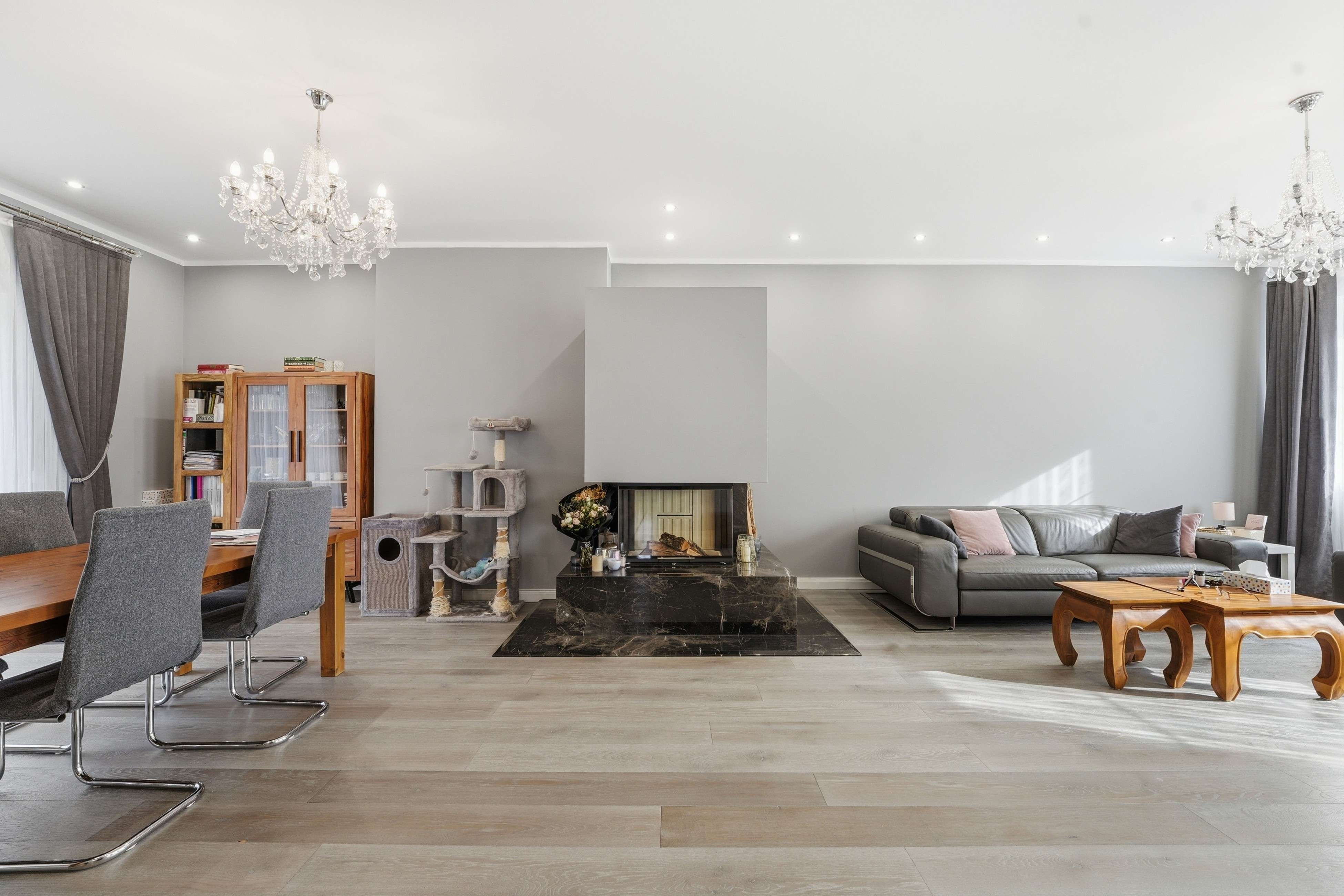 Thumbnail-Haus zum Kaufen in Berlin 1.650.000,00 € 190 m²