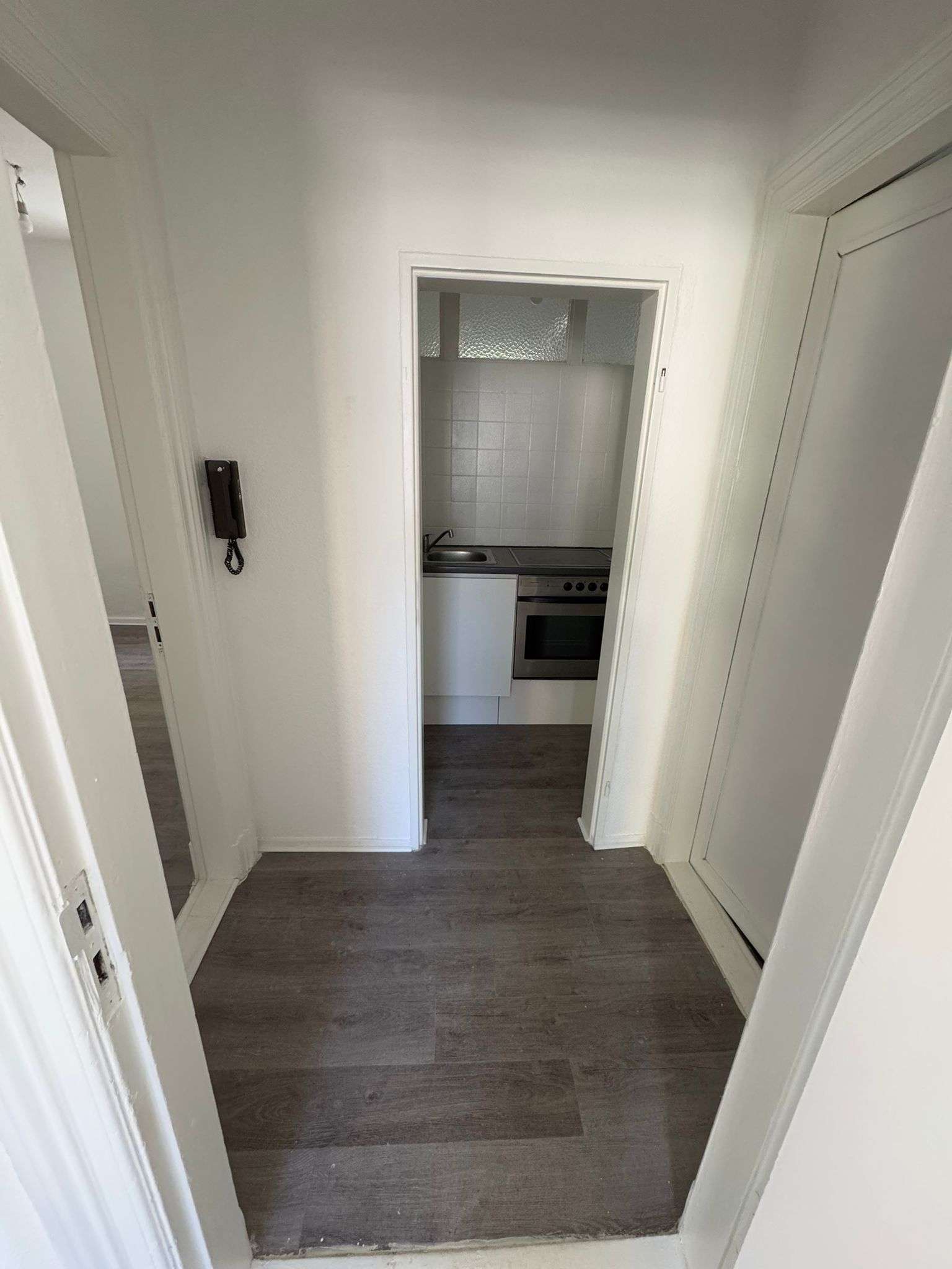 Thumbnail-Wohnung zum Mieten in Flensburg 468,00 € 32.67 m²