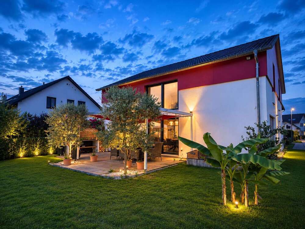 Thumbnail-Haus zum Kaufen in Bensheim 849.000,00 € 164 m²