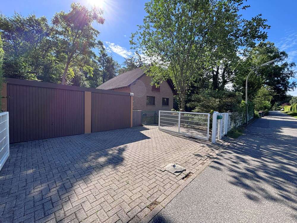 Thumbnail-Haus zum Kaufen in Hamburg 598.000,00 € 125 m²