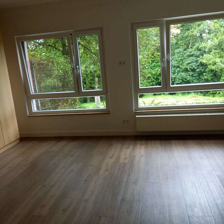 Thumbnail-Wohnung zum Mieten in Eberstadt 330,26 € 30.45 m²