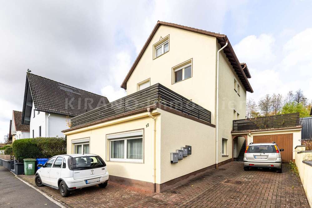 Thumbnail-Haus zum Kaufen in Ortenberg - Gelnhaar 385.000,00 € 234 m²