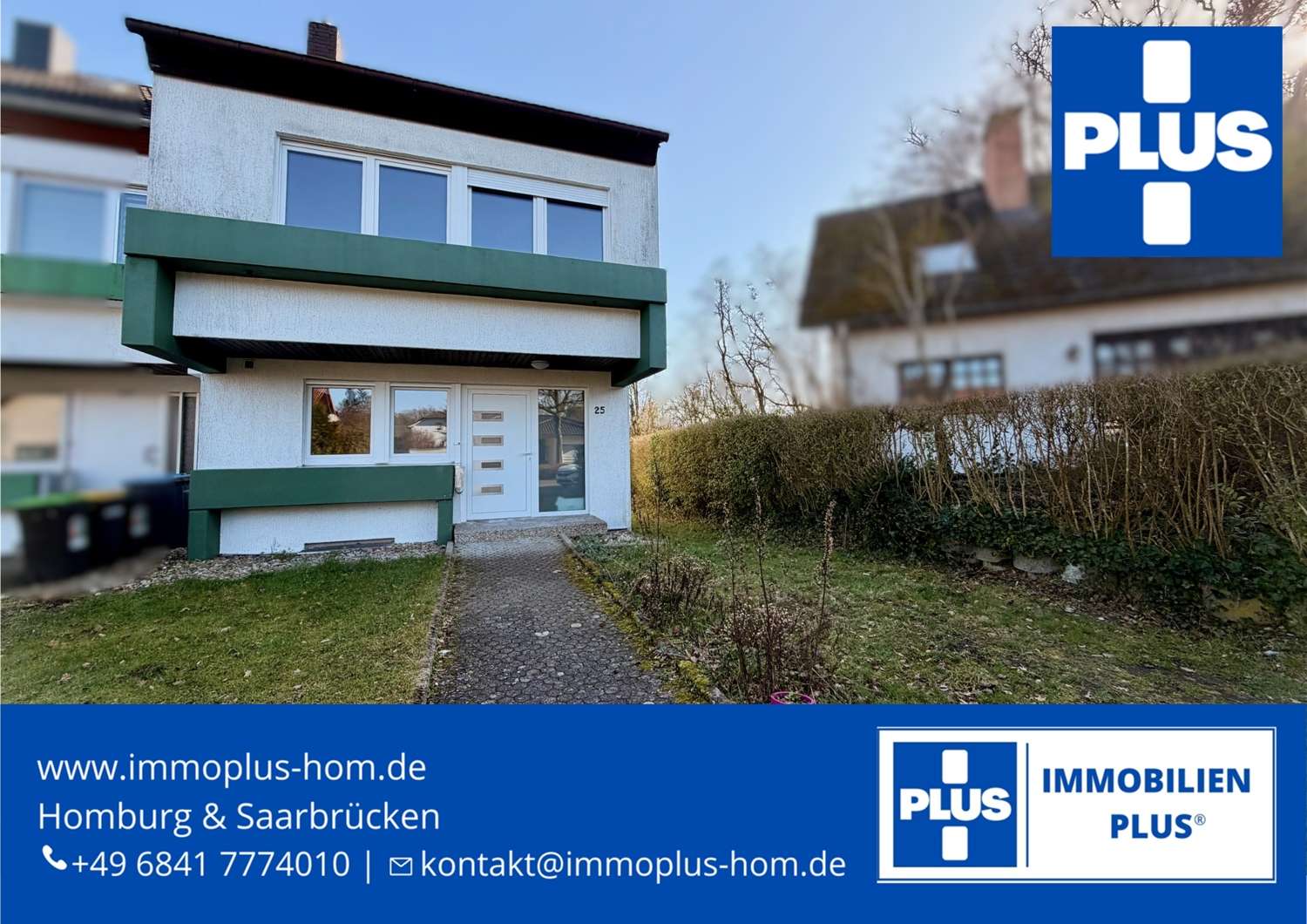 Thumbnail-Haus zum Mieten in Homburg Schwarzenbach 1.290,00 € 140 m²