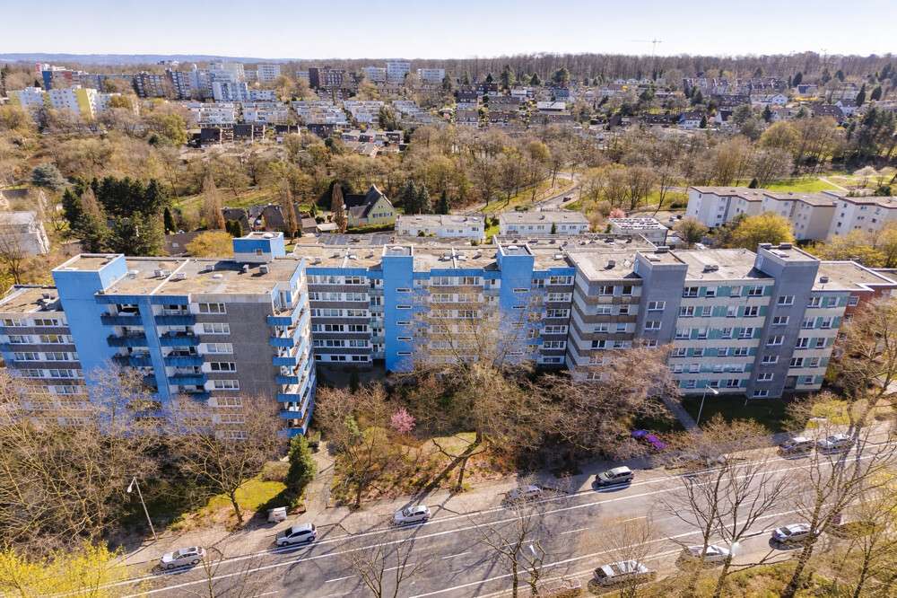 Thumbnail-Wohnung zum Kaufen in Bochum 170.000,00 € 87.41 m²