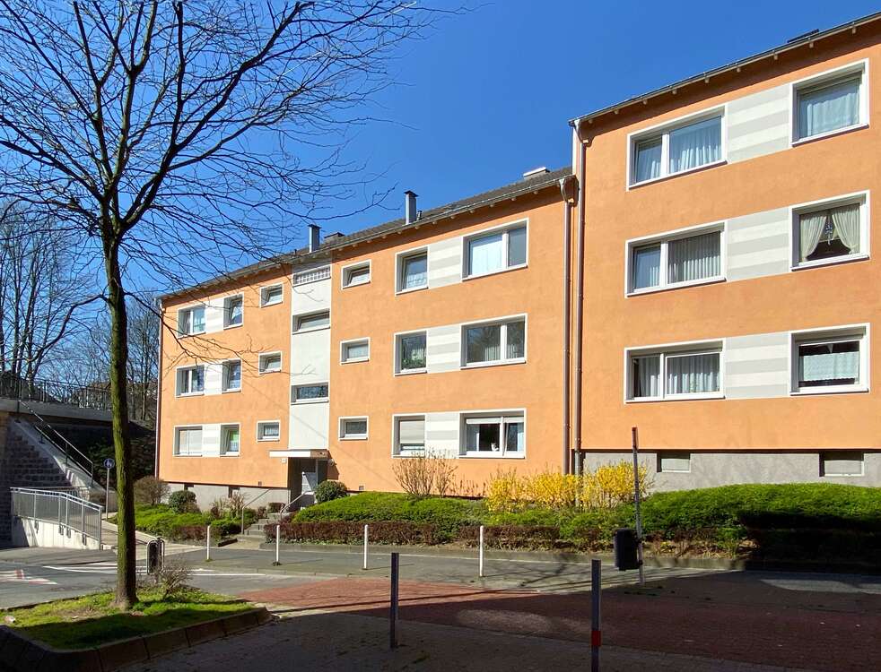 Thumbnail-Wohnung zum Mieten in Wuppertal 820,00 € 98.56 m²
