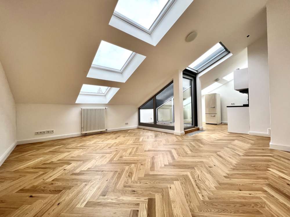 Thumbnail-Wohnung zum Kaufen in Heppenheim 324.500,00 € 62 m²
