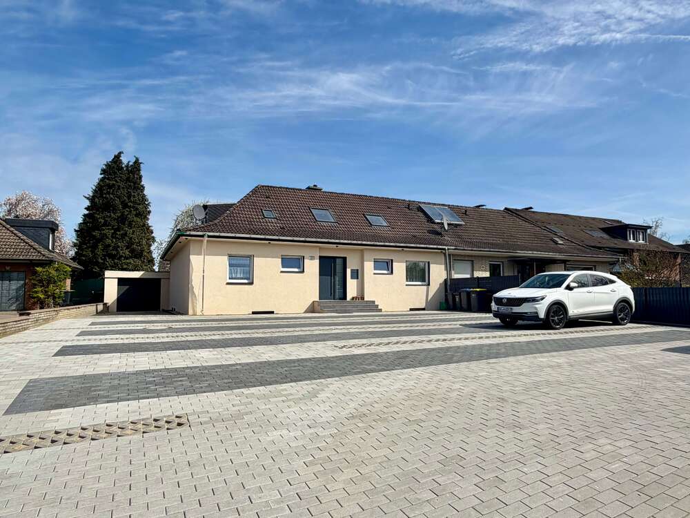 Thumbnail-Haus zum Kaufen in Kerken 575.000,00 € 180 m²
