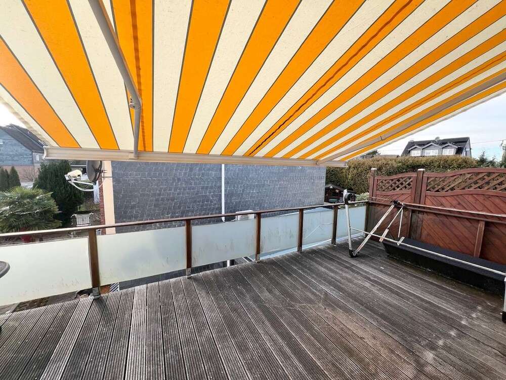Thumbnail-Wohnung zum Mieten in Kürten 750,00 € 72 m²