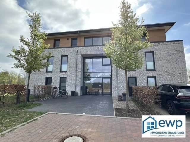 Thumbnail-Wohnung zum Mieten in Zarrentin am Schaalsee 1.265,00 € 97 m²