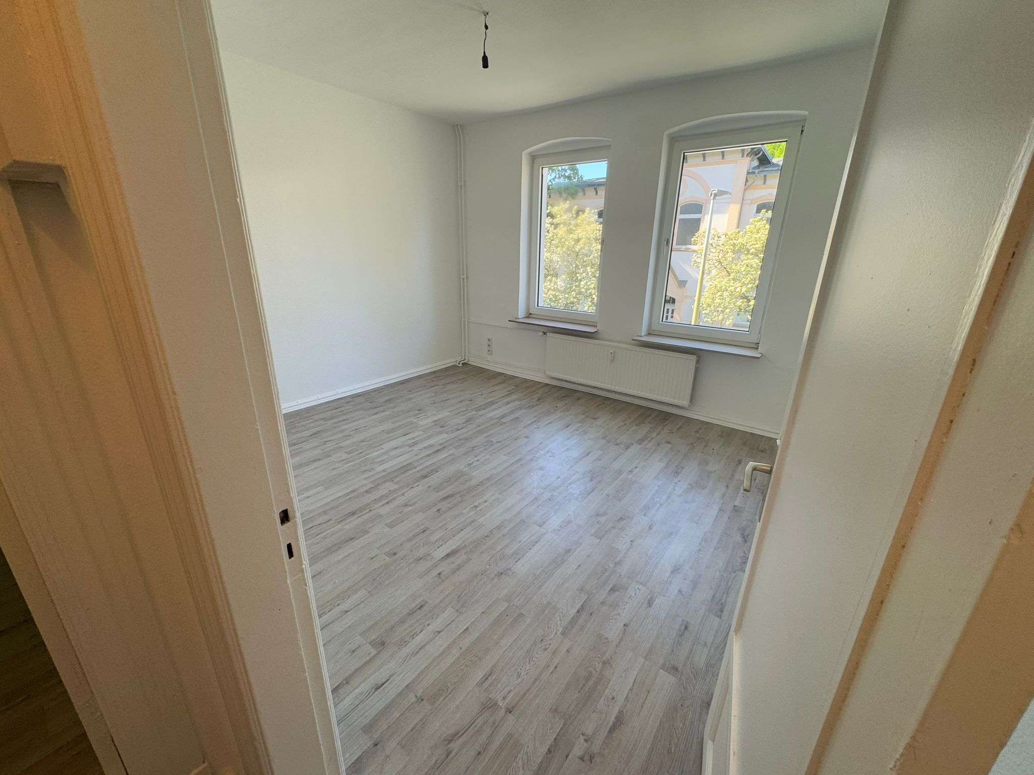 Thumbnail-Wohnung zum Mieten in Flensburg 498,00 € 32.51 m²