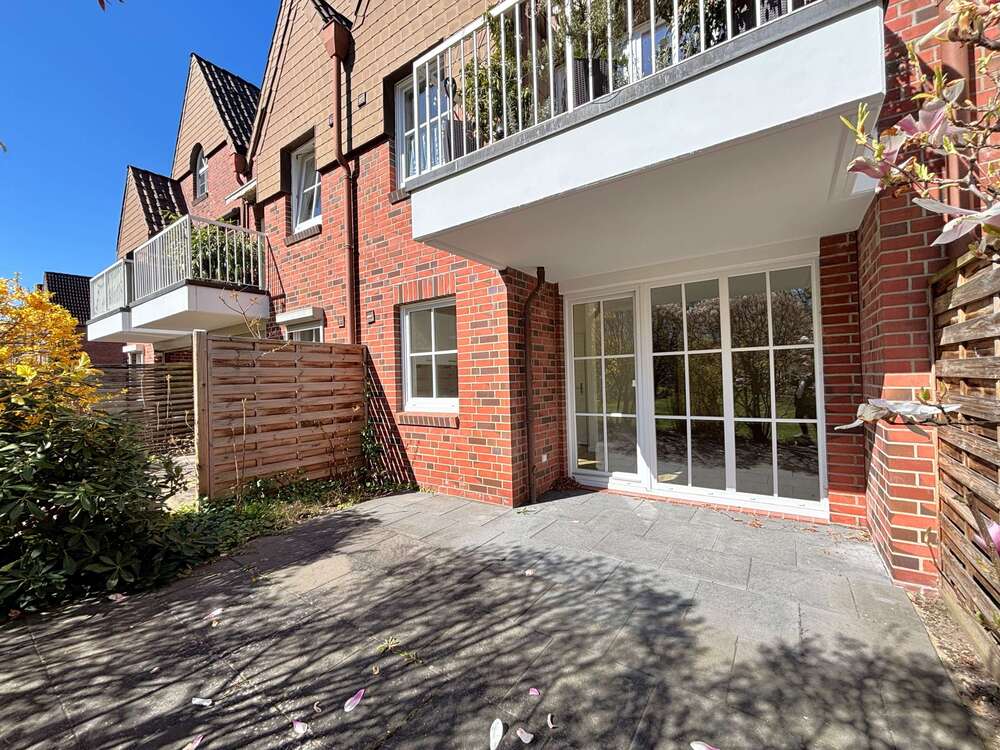 Thumbnail-Wohnung zum Kaufen in Hamburg 350.000,00 € 66 m²
