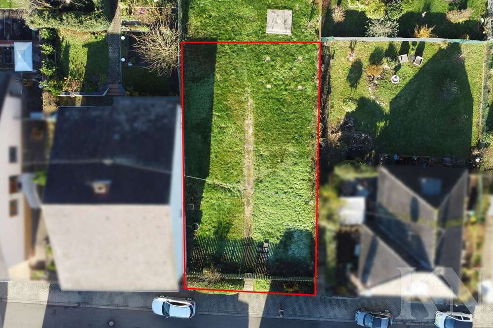 Thumbnail-Grundstück zu verkaufen in Schwalbach 42.000,00 € 279 m²