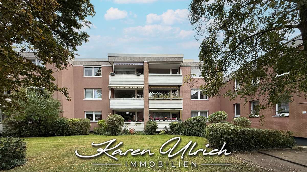 Thumbnail-Wohnung zum Kaufen in Seevetal 219.000,00 € 90 m²