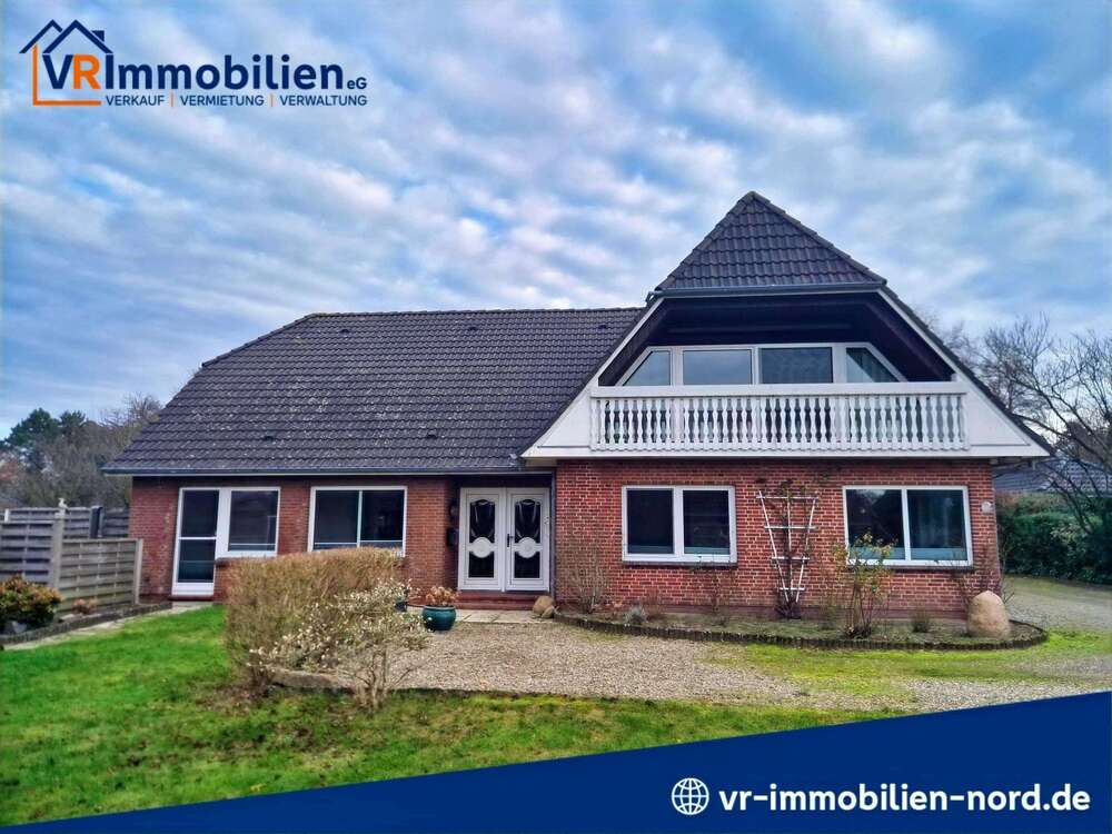 Thumbnail-Haus zum Kaufen in Husum 450.000,00 € 200 m²