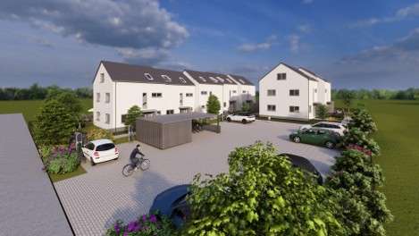 Thumbnail-Grundstück zu verkaufen in Roßtal Buchschwabach 1.145.000,00 € 2700 m²