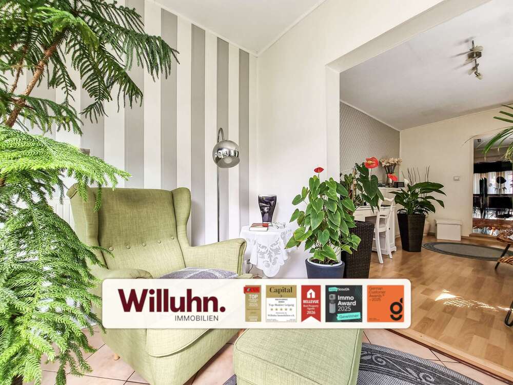 Thumbnail-Haus zum Kaufen in Delitzsch 349.000,00 € 182 m²