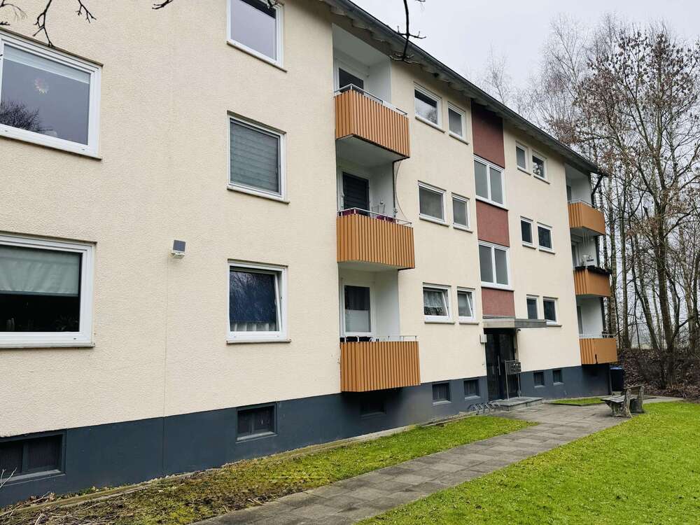 Thumbnail-Wohnung zum Kaufen in Lage 106.000,00 € 74.87 m²
