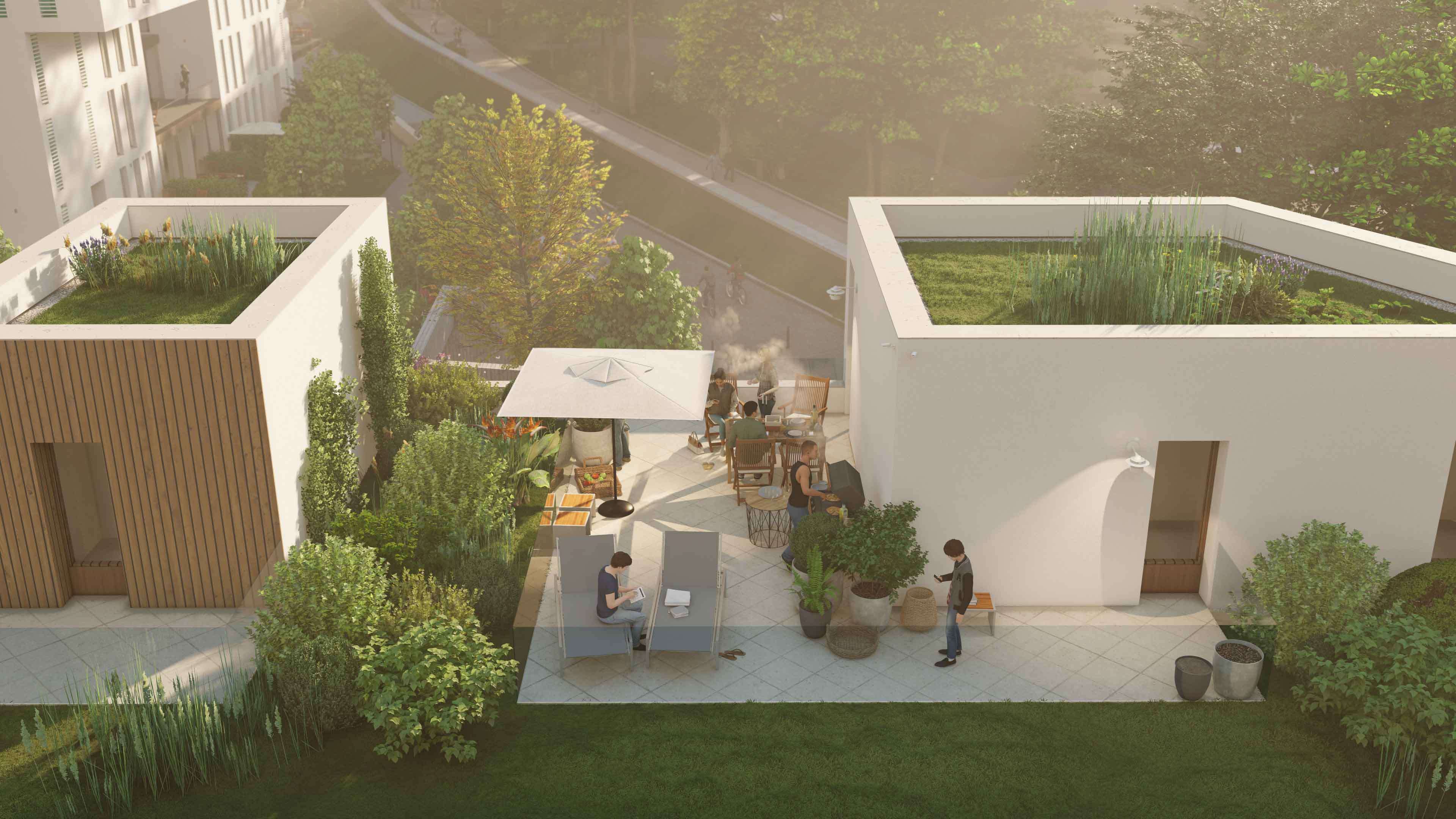 Thumbnail-Haus zum Kaufen in Krefeld 1.426.900,00 € 226 m²