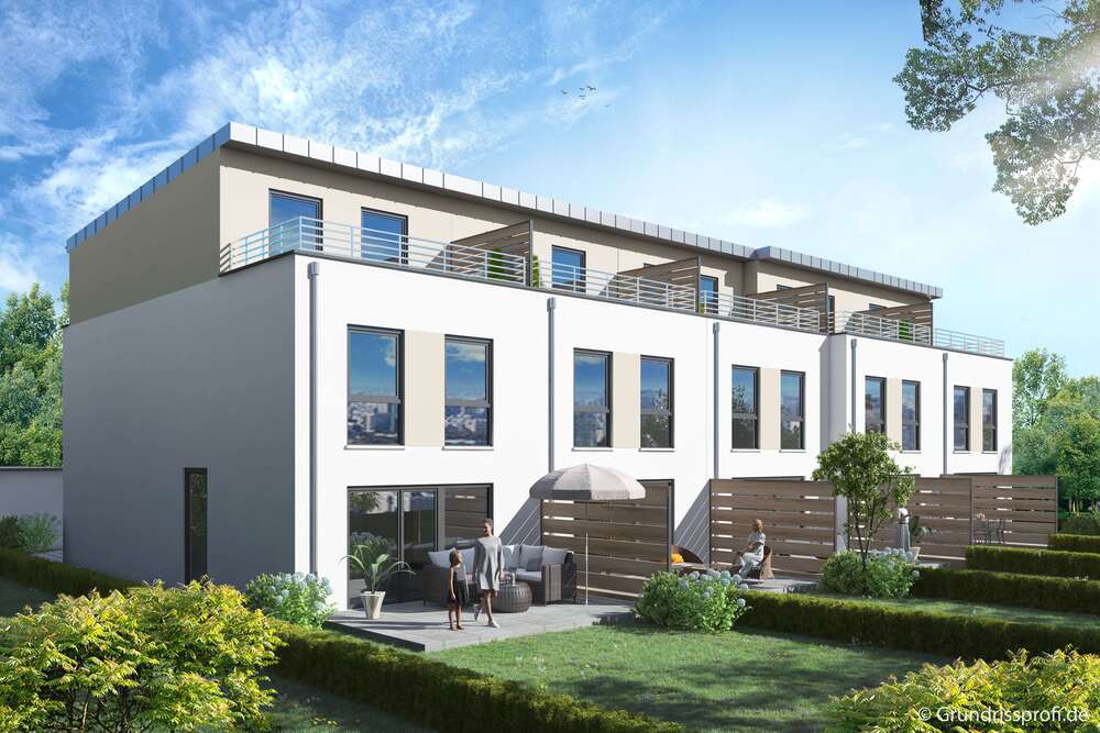 Thumbnail-Haus zum Kaufen in Bergisch Gladbach 769.000,00 € 160.93 m²