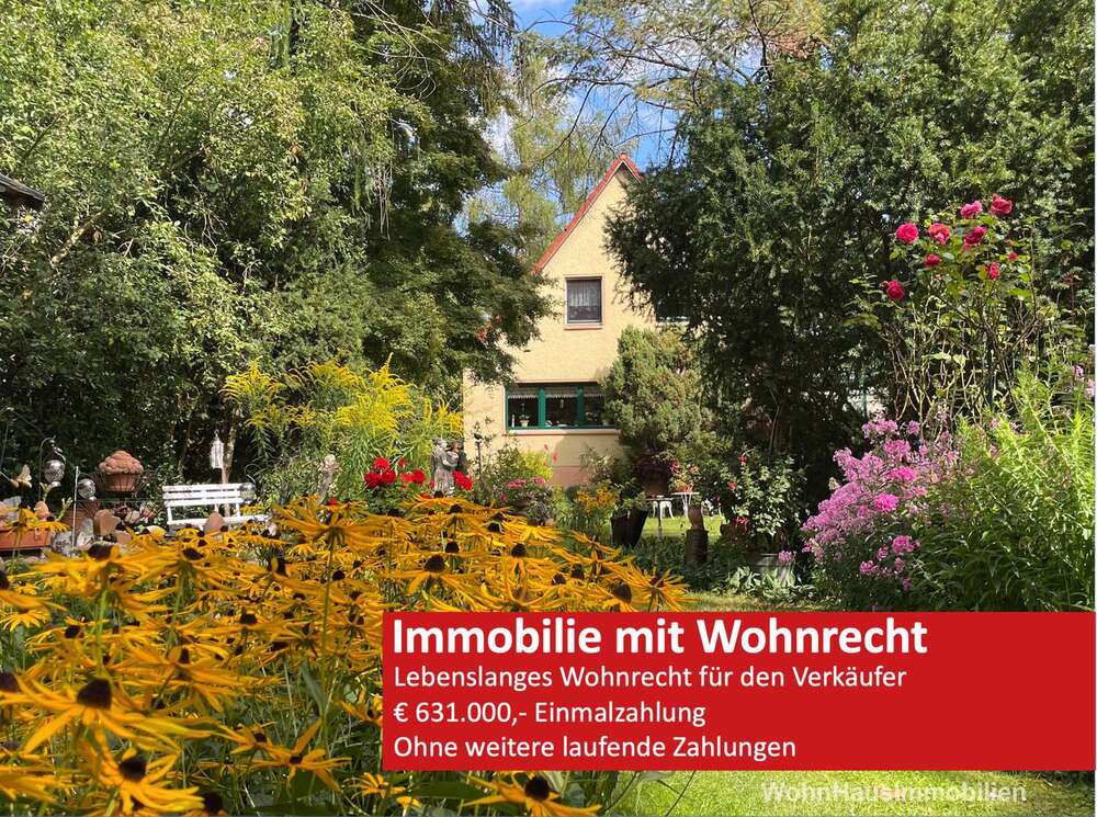 Thumbnail-Haus zum Kaufen in Potsdam 631.000,00 € 120 m²