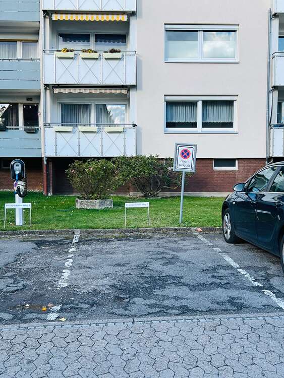 Thumbnail-Wohnung zum Kaufen in Wennigsen (Deister) 165.000,00 € 78 m²