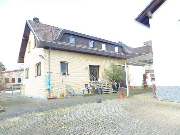 Thumbnail-Haus zum Kaufen in Horrweiler 595.000,00 € 262 m²
