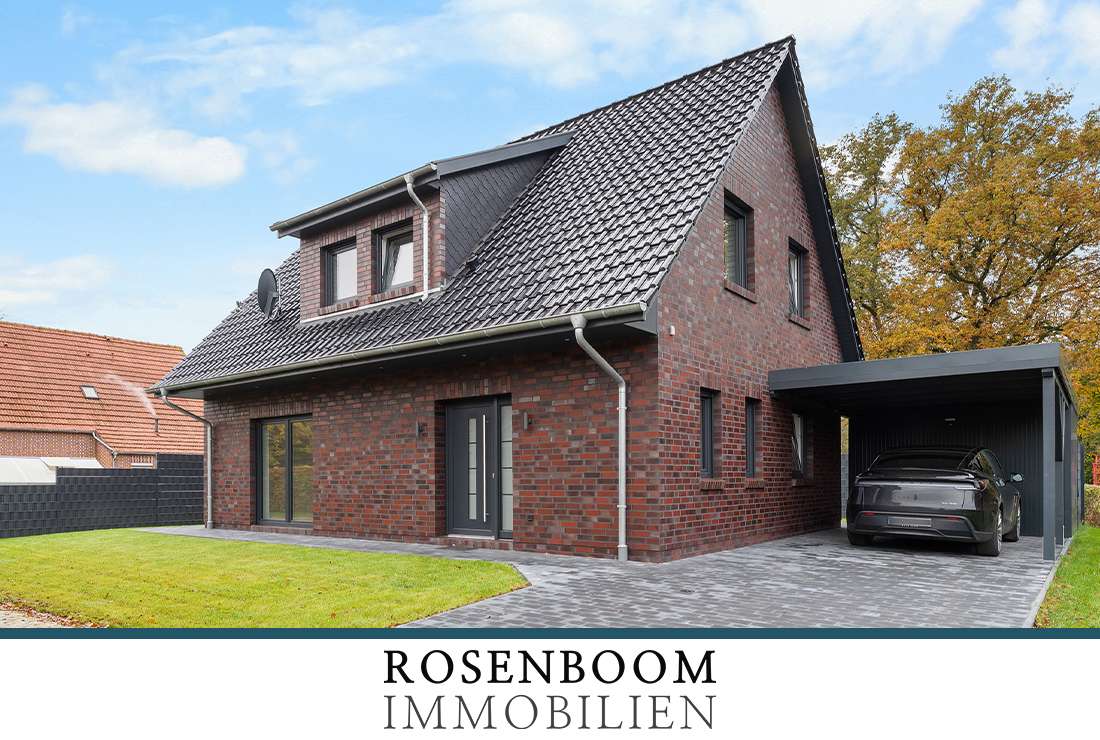 Thumbnail-Haus zum Kaufen in Aurich 465.000,00 € 125 m²