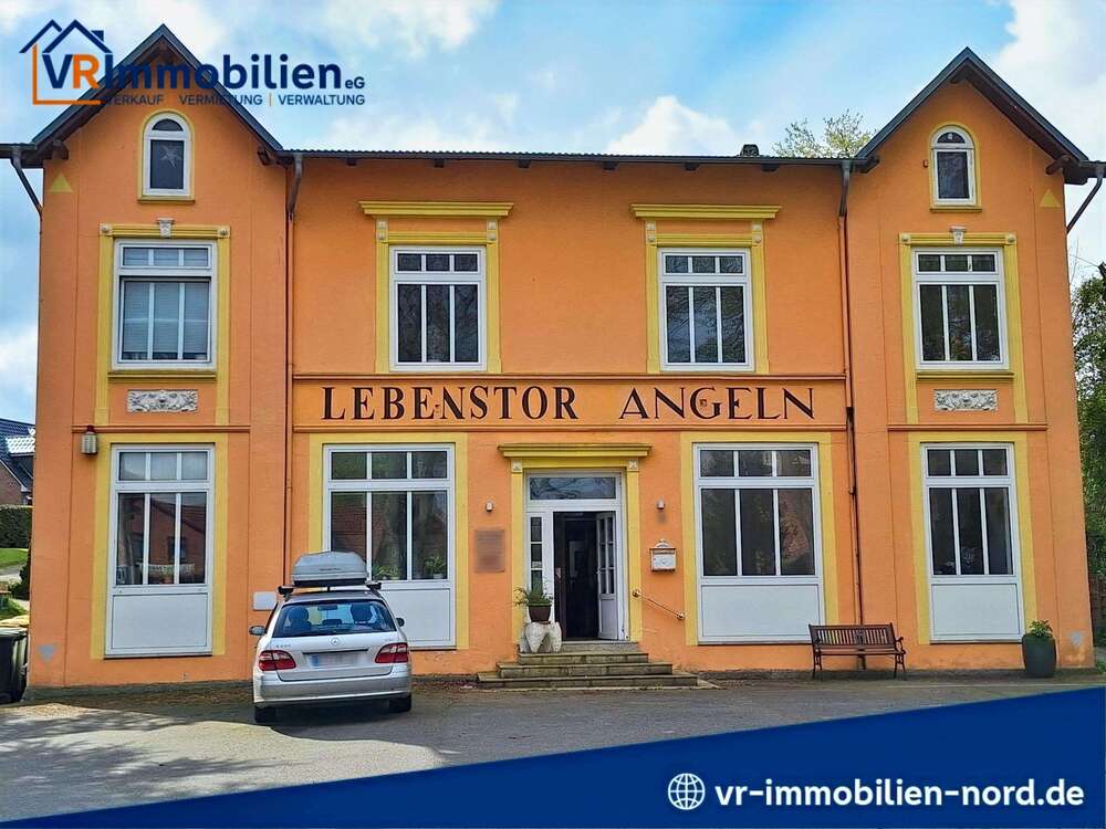 Thumbnail-Haus zum Kaufen in Sterup 589.000,00 € 320 m²