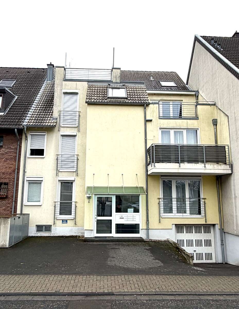 Thumbnail-Wohnung zum Kaufen in Köln 349.000,00 € 86 m²