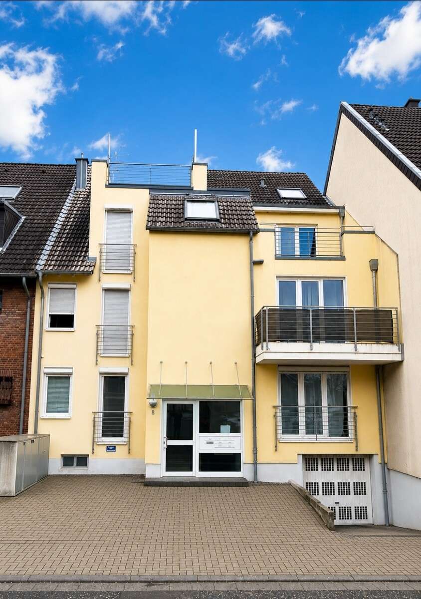 Thumbnail-Wohnung zum Kaufen in Köln 349.000,00 € 86 m²