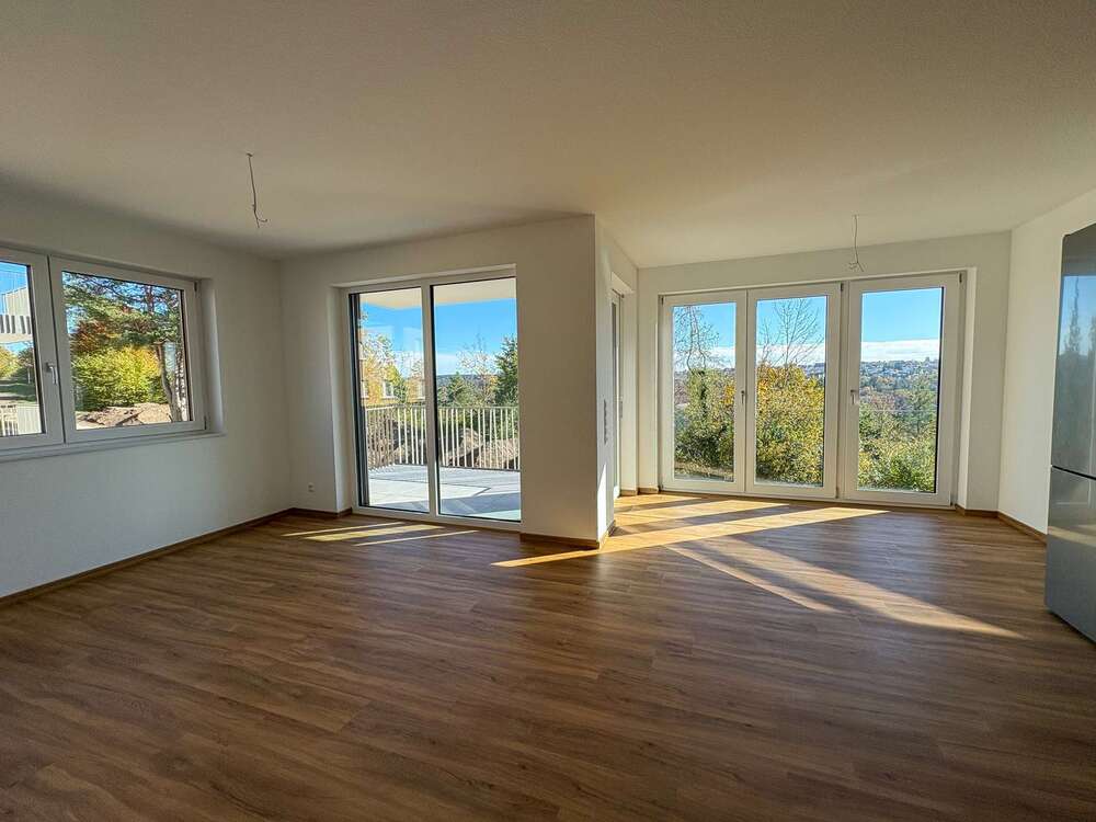 Thumbnail-Wohnung zum Mieten in Horb am Neckar 1.209,00 € 92.11 m²