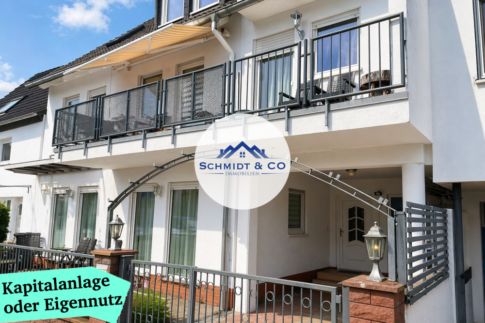 Thumbnail-Haus zum Kaufen in Groß-Zimmern 429.000,00 € 175 m²