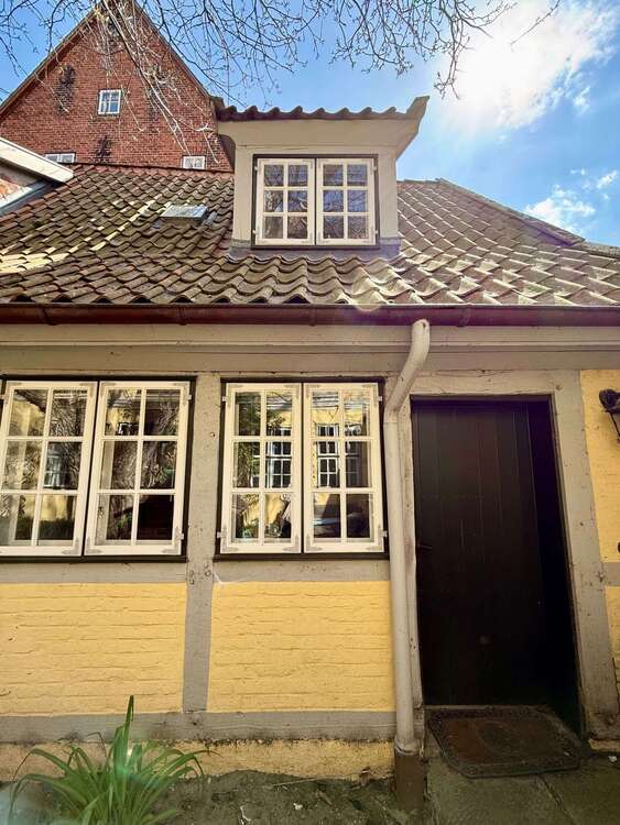 Thumbnail-Wohnung zum Mieten in Lüneburg 630,00 € 50 m²