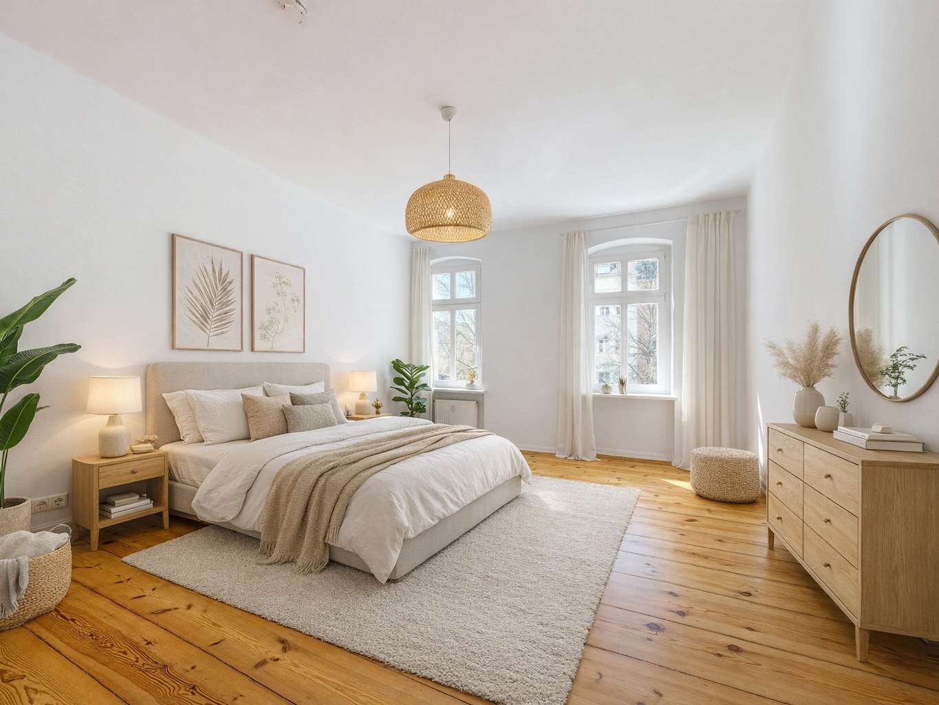 Thumbnail-Wohnung zum Kaufen in Berlin 495.000,00 € 63.2 m²