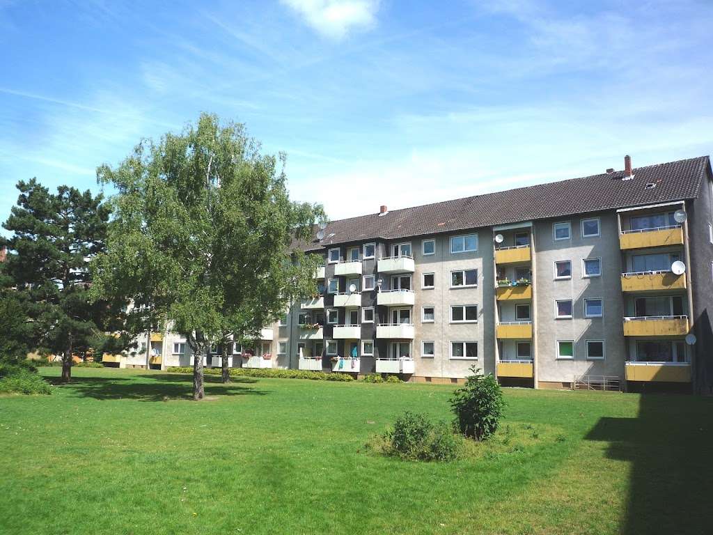 Thumbnail-Wohnung zum Mieten in Braunschweig 459,45 € 86.2 m²
