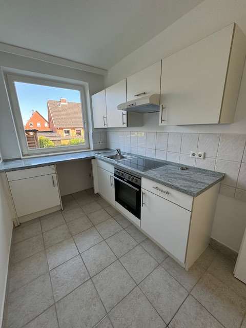 Thumbnail-Wohnung zum Mieten in Lägerdorf 504,00 € 63 m²