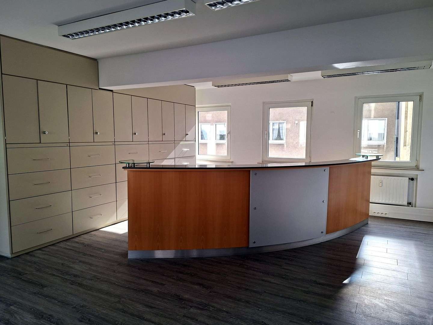Thumbnail-Büro in Essen 960,00 € 120 m²