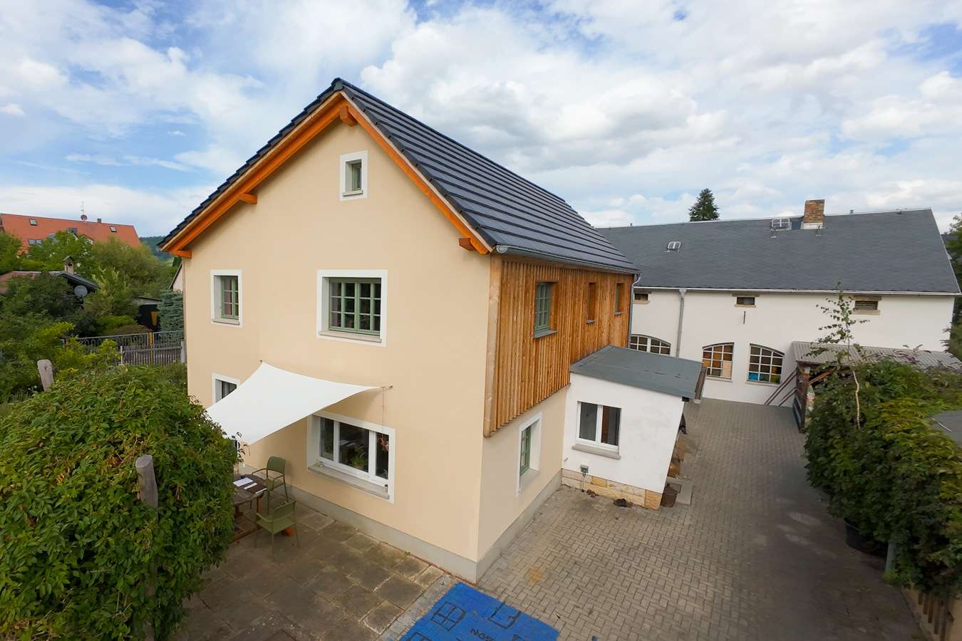 Thumbnail-Haus zum Kaufen in Dresden 698.000,00 € 157.67 m²