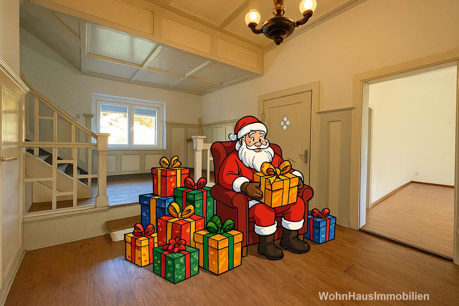 Thumbnail-Haus zum Kaufen in Eichwalde 799.000,00 € 191 m²